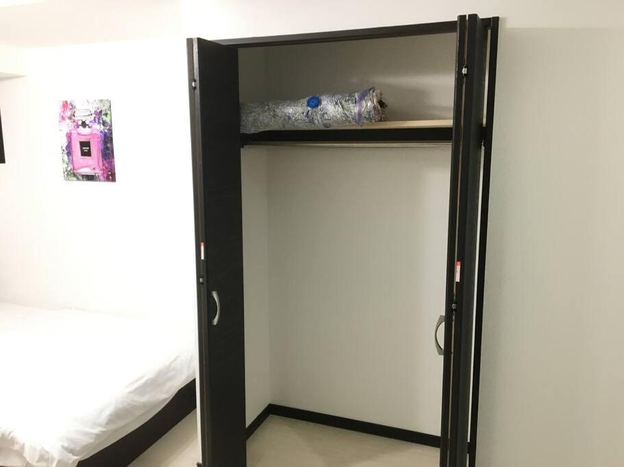 *301 Oshiage Sta 3Mins Walk! Wi-Fi Elevator Apartment Tokyo Exterior photo